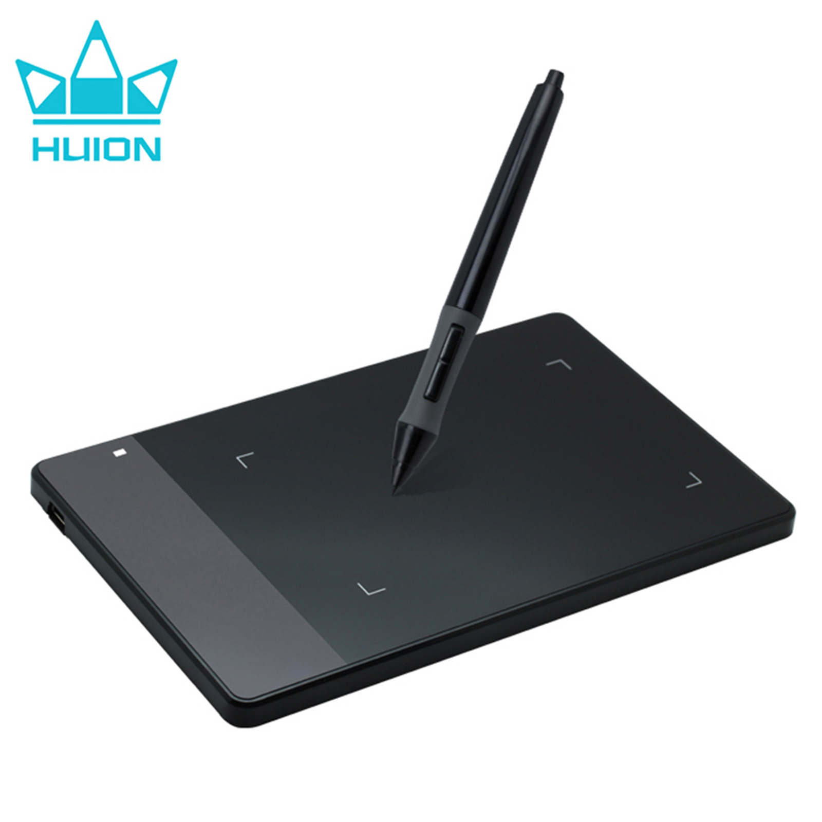 Drawing Pad Signature - HUION 420 Đồ Họa Máy Tính