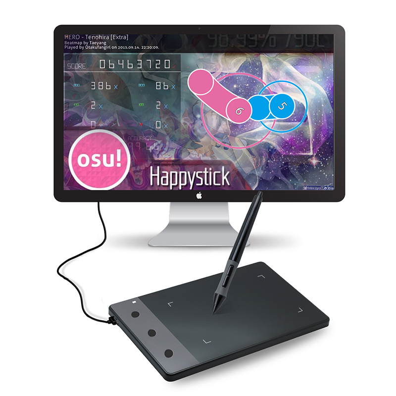 Professional Graphic Drawing T - đánh giá và giá Drawing Pad Signature