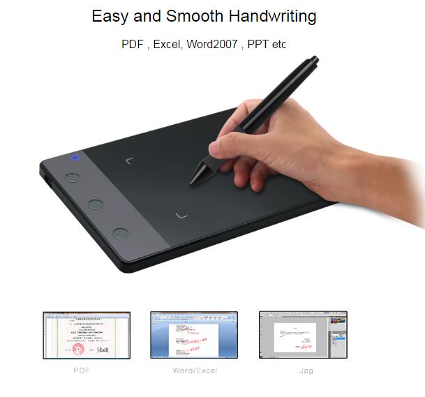 Professional Graphic Drawing T - đánh giá và giá Drawing Pad Signature