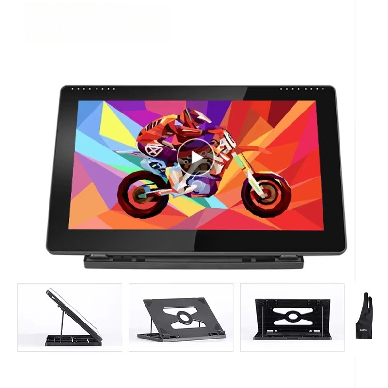 Drawing Graphic Tablet Write S - đánh giá và giá Drawing Pad Signature