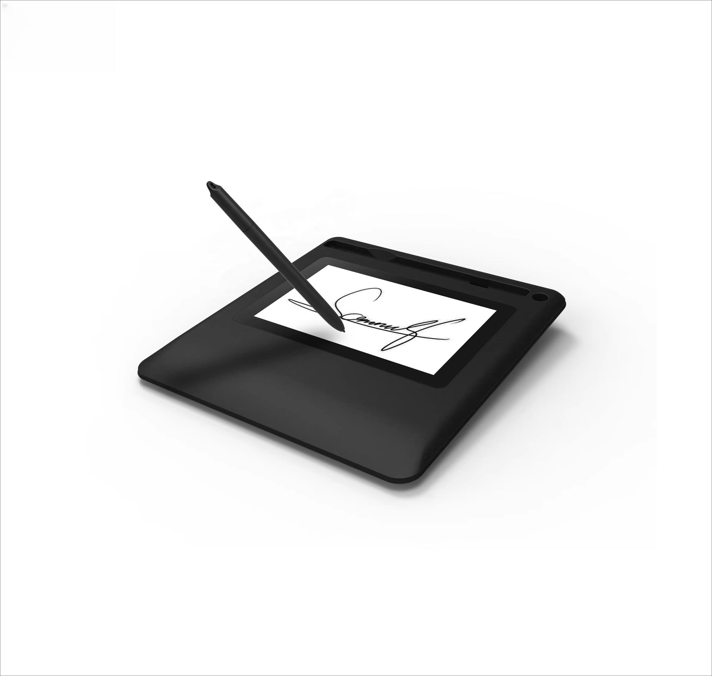5 Inch Paperless Signature Boa - đánh giá và giá Drawing Pad Signature