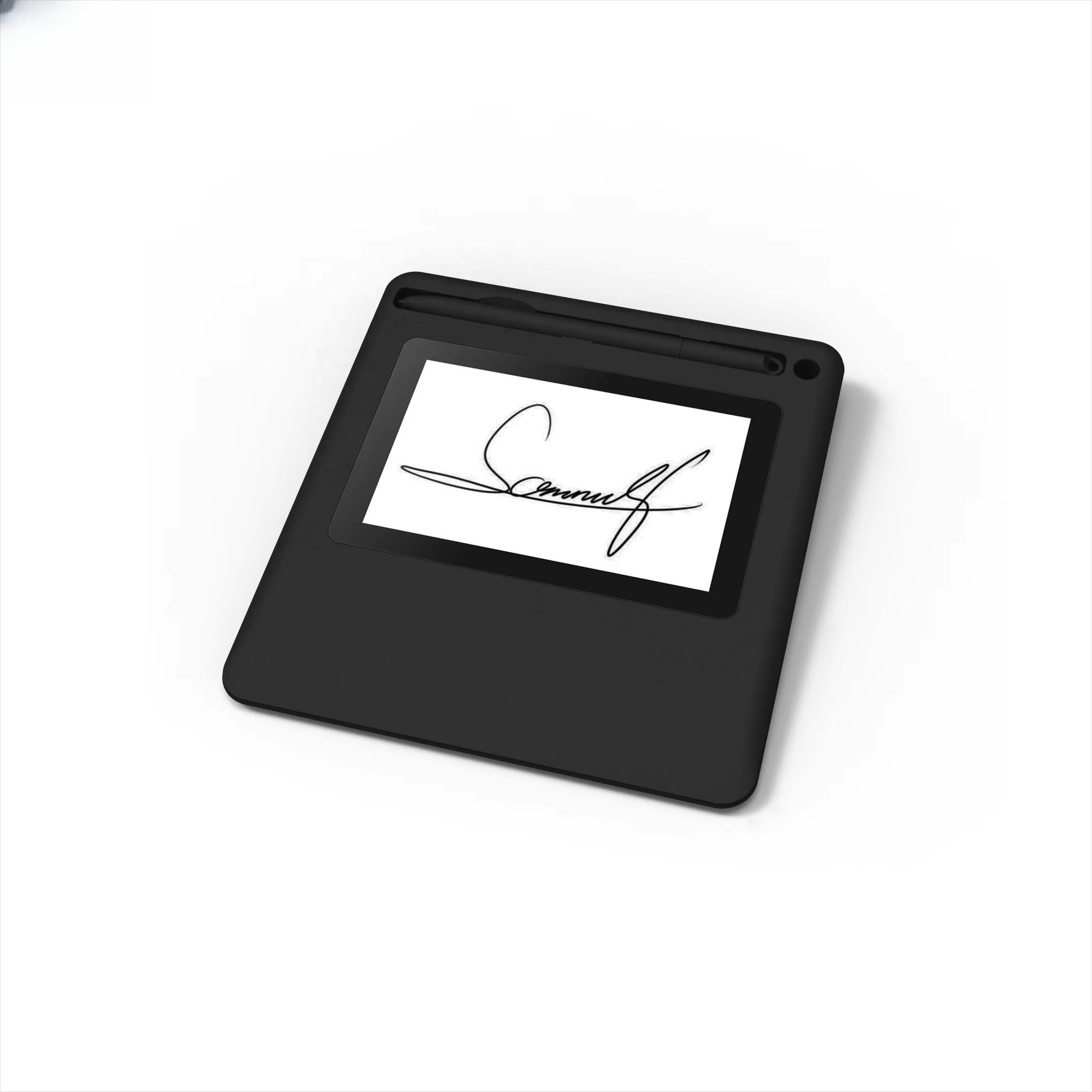 5 Inch Paperless Signature Boa - đánh giá và giá Drawing Pad Signature