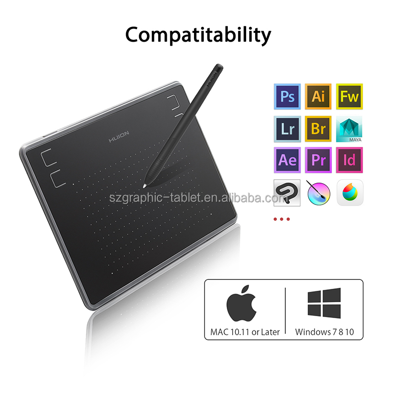 H430P Signature Pad Graphic Dr - đánh giá và giá Drawing Pad Signature