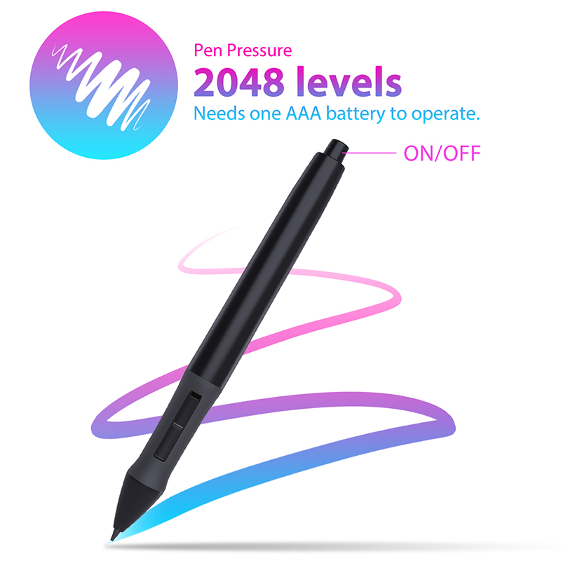 HUION 420 Đồ Họa Máy Tính Bảng - đánh giá và giá Drawing Pad Signature