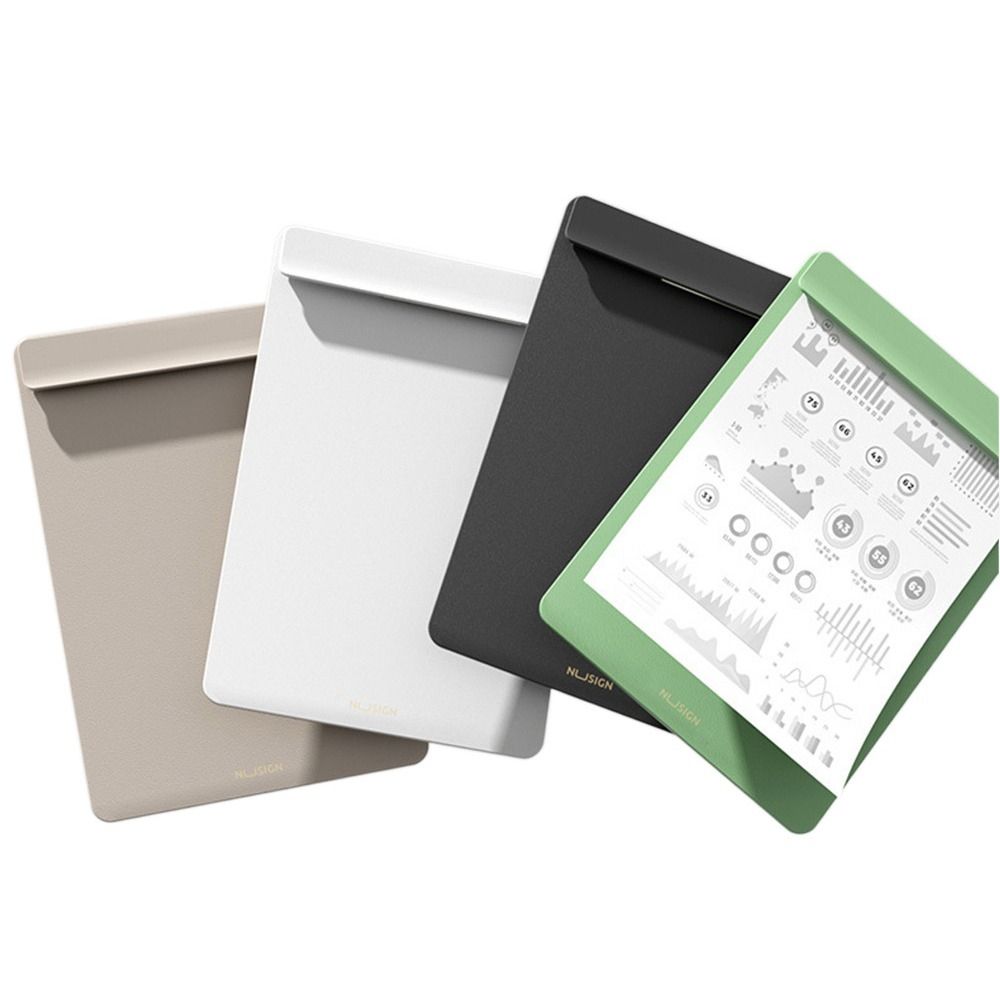 Note Paper Folder Manager Sign - đánh giá và giá Drawing Pad Signature