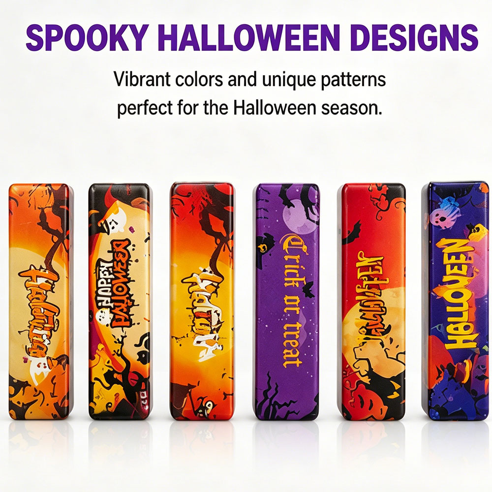 Adult Halloween Butter Stick F - đánh giá và giá Office Hi Tech