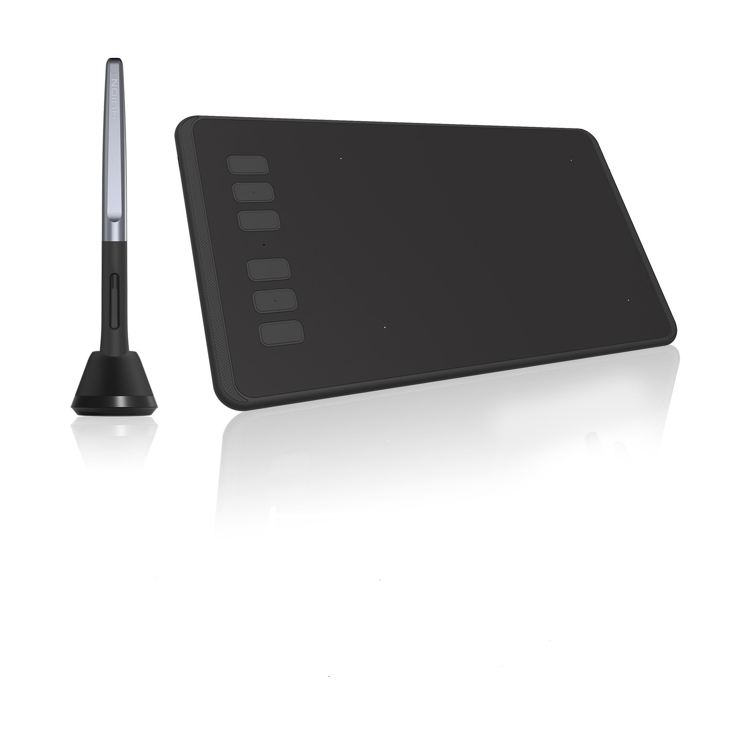 Hot 6 Inch H640P for Pc Laptop - đánh giá và giá Drawing Pad Signature
