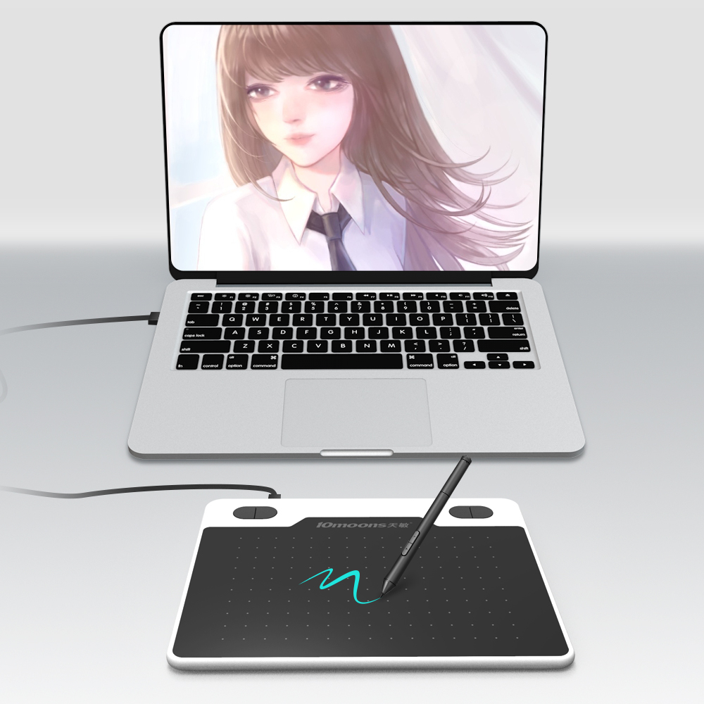 OYLP Cheap Factory Price T503  - đánh giá và giá Drawing Pad Signature