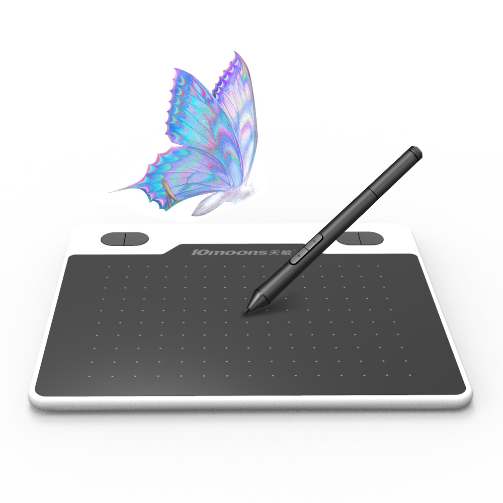 OYLP Cheap Factory Price T503  - đánh giá và giá Drawing Pad Signature