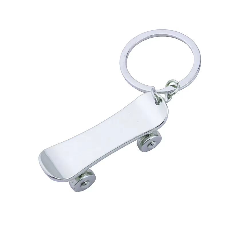 Creative Finger Skateboard Key - đánh giá và giá Office Hi Tech