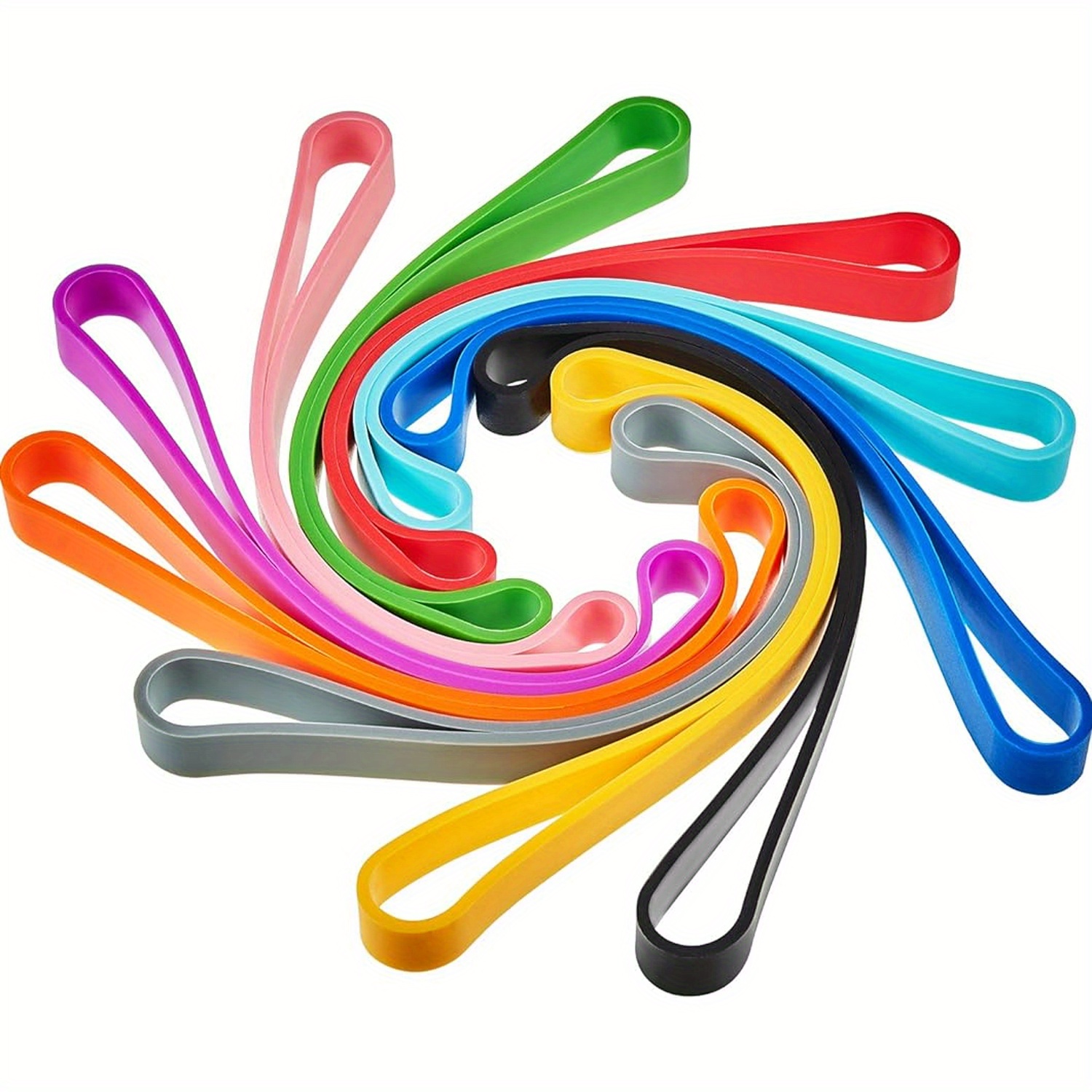 10 silicone elastic reinforced - đánh giá và giá Office Hi Tech