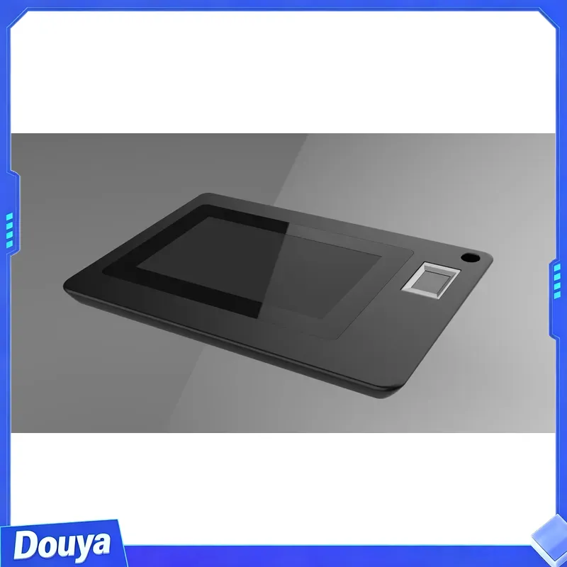 5inch DS501digital Drawing Gra - đánh giá và giá Drawing Pad Signature