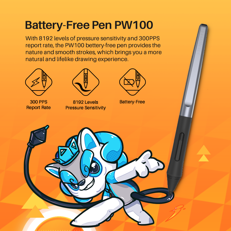 Huion H420X Đồ Họa Máy Tính Bả - đánh giá và giá Drawing Pad Signature