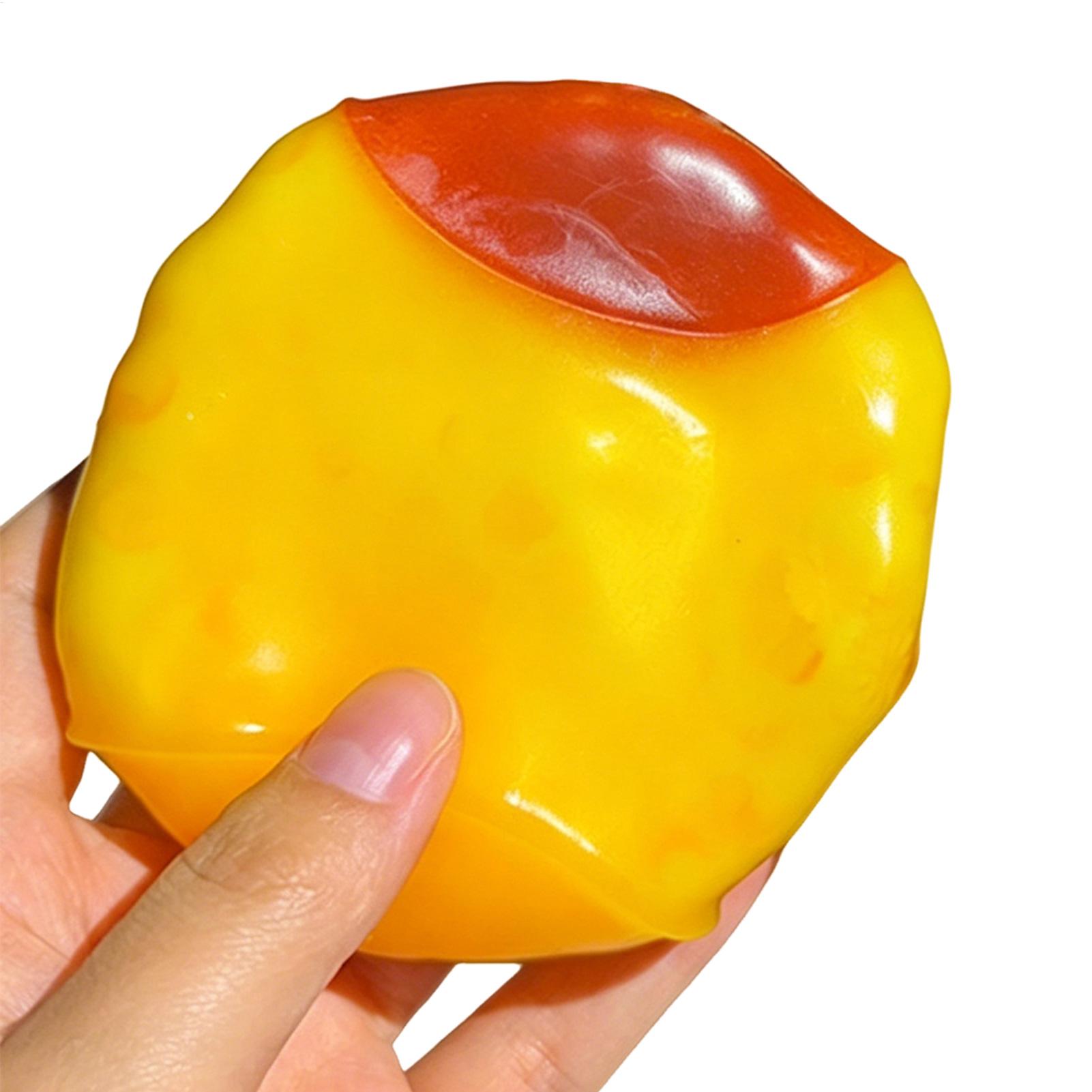 1pcs Sensory Squeeze Toy Stret - đánh giá và giá Office Hi Tech