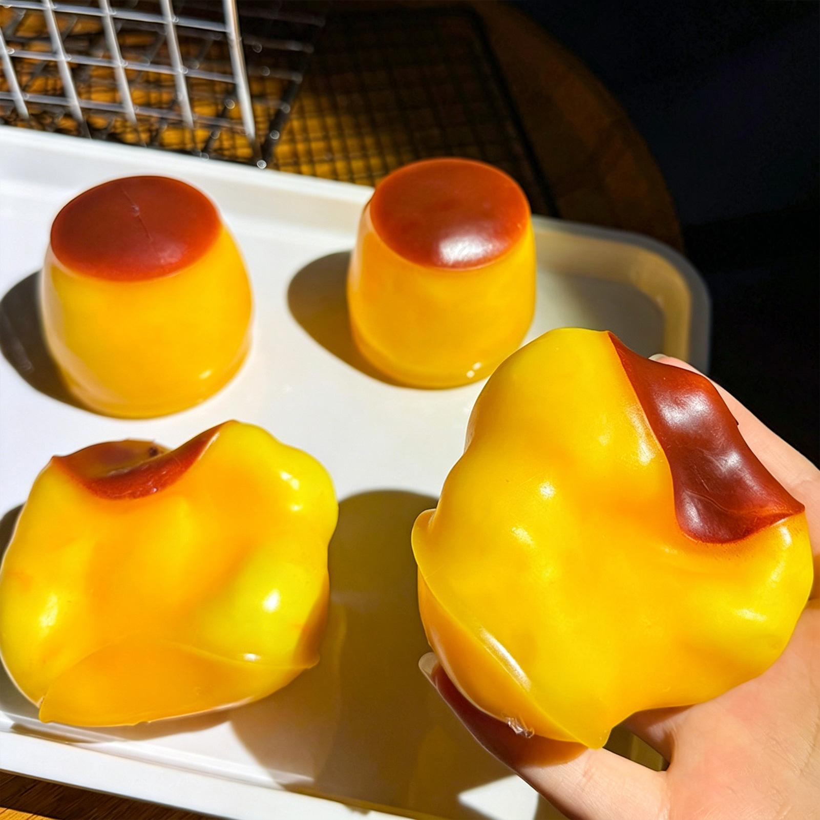 1pcs Sensory Squeeze Toy Stret - đánh giá và giá Office Hi Tech