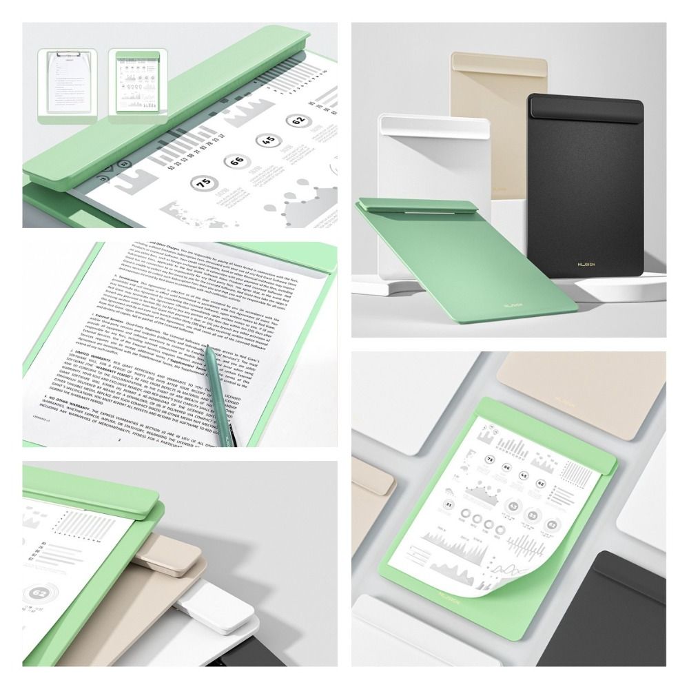 Note Paper Folder Manager Sign - đánh giá và giá Drawing Pad Signature