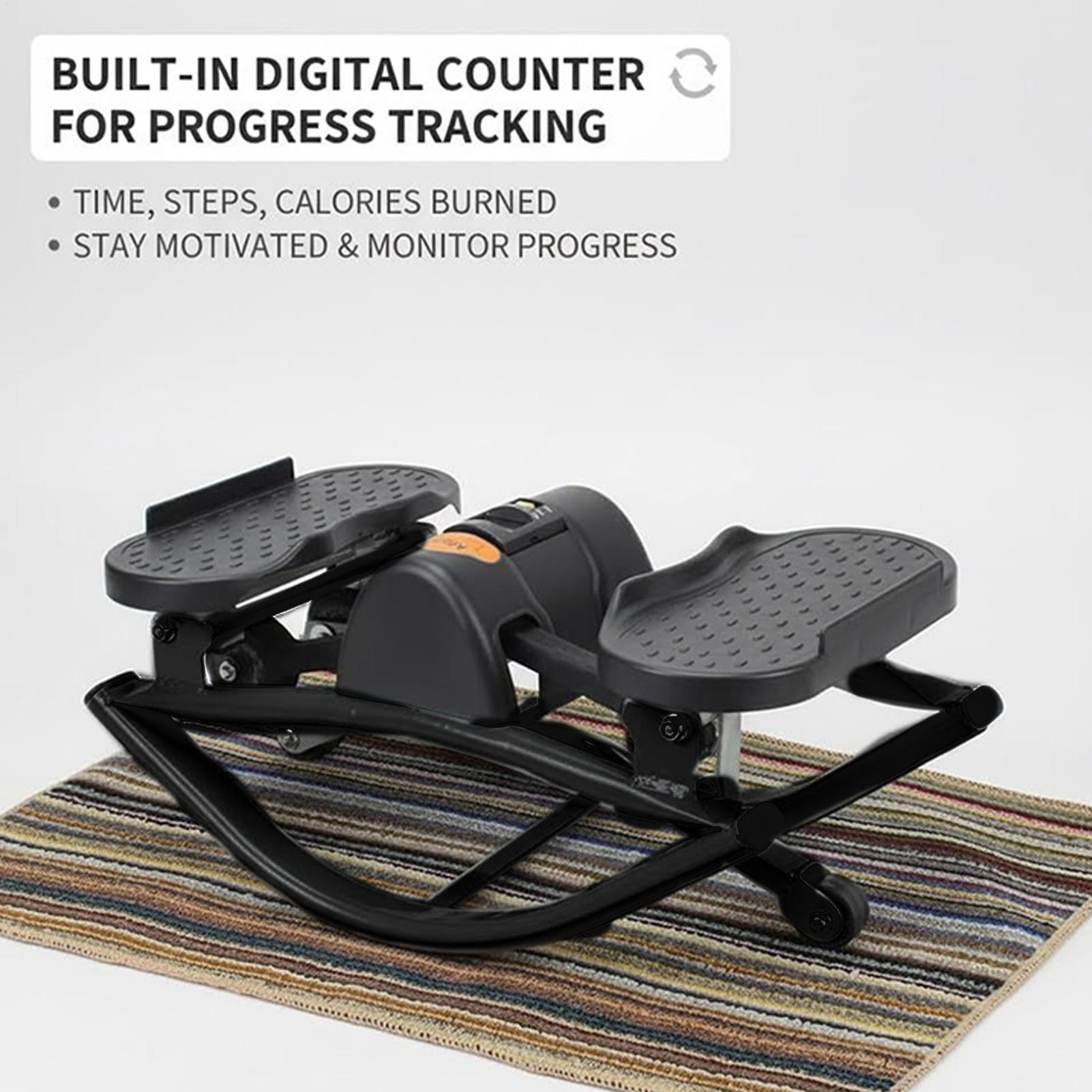 Rock Stepper Exercise Equipmen - đánh giá và giá Office Hi Tech