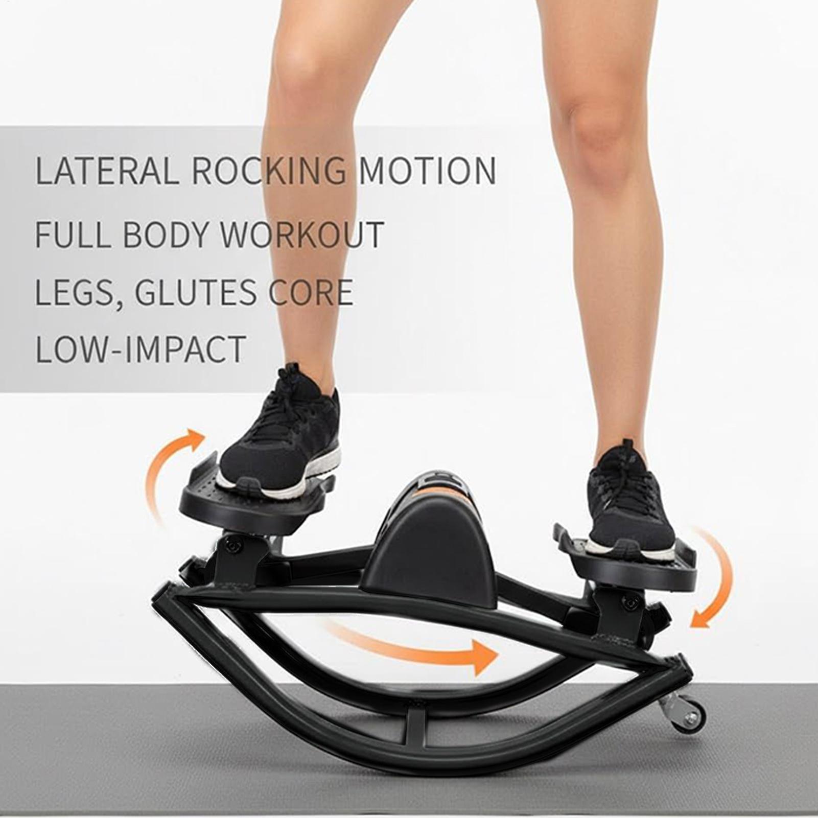 Rock Stepper Exercise Equipmen - đánh giá và giá Office Hi Tech