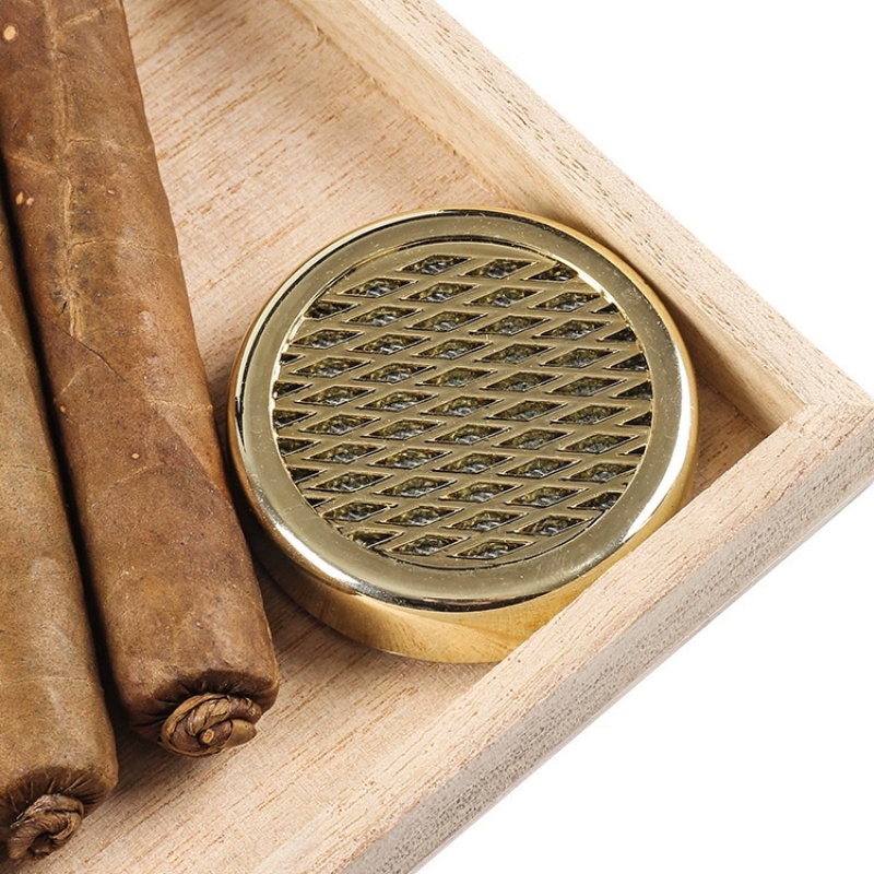 Portable Tobacco Humidifier Ci - đánh giá và giá Office Hi Tech