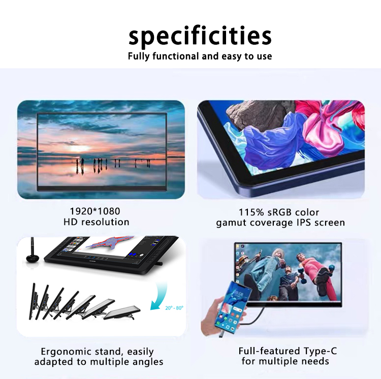 Digital Graphic Drawing Tablet - đánh giá và giá Drawing Pad Signature