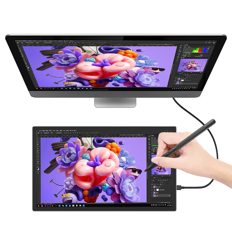 Digital Graphic Drawing Tablet - đánh giá và giá Drawing Pad Signature